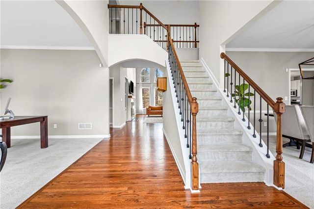 12940 Meridian Crossing, Alpharetta, GA 30005