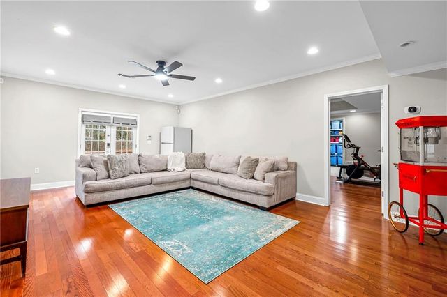 12940 Meridian Crossing, Alpharetta, GA 30005