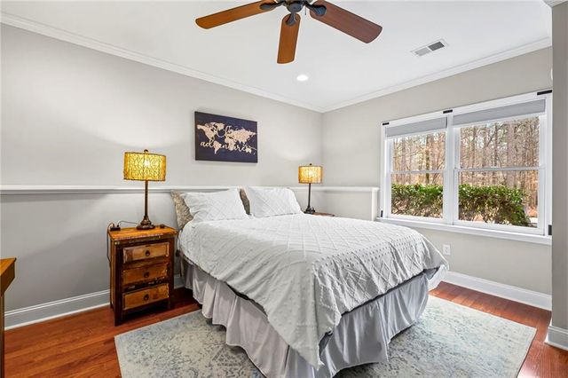 12940 Meridian Crossing, Alpharetta, GA 30005