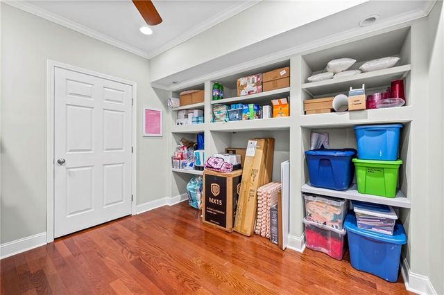 12940 Meridian Crossing, Alpharetta, GA 30005