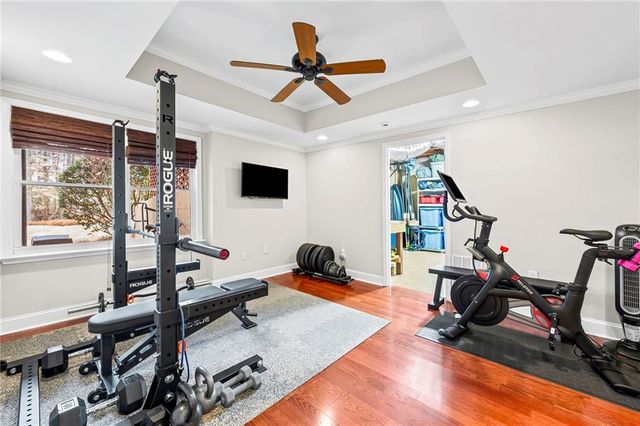 12940 Meridian Crossing, Alpharetta, GA 30005