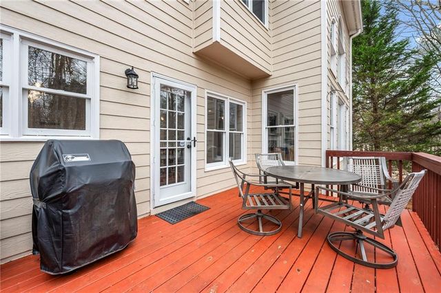 12940 Meridian Crossing, Alpharetta, GA 30005