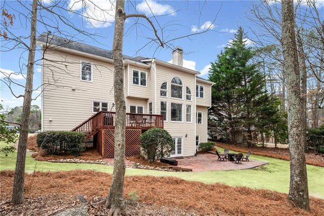 12940 Meridian Crossing, Alpharetta, GA 30005