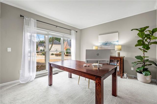 12940 Meridian Crossing, Alpharetta, GA 30005