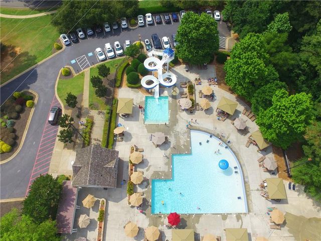 12940 Meridian Crossing, Alpharetta, GA 30005