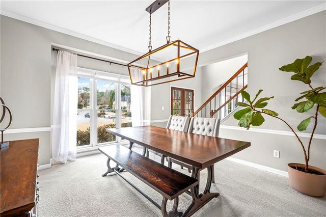 12940 Meridian Crossing, Alpharetta, GA 30005