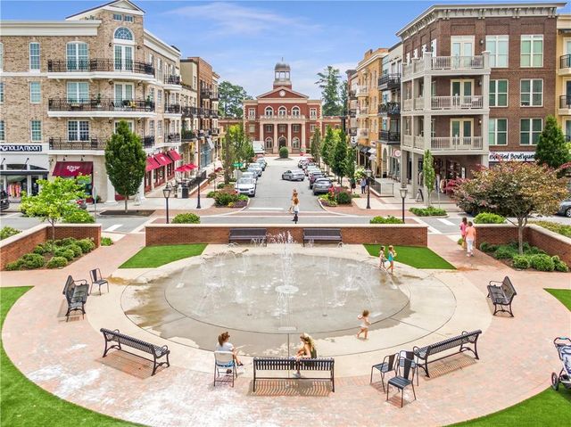 12940 Meridian Crossing, Alpharetta, GA 30005