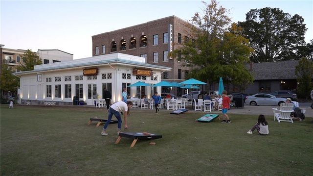 12940 Meridian Crossing, Alpharetta, GA 30005