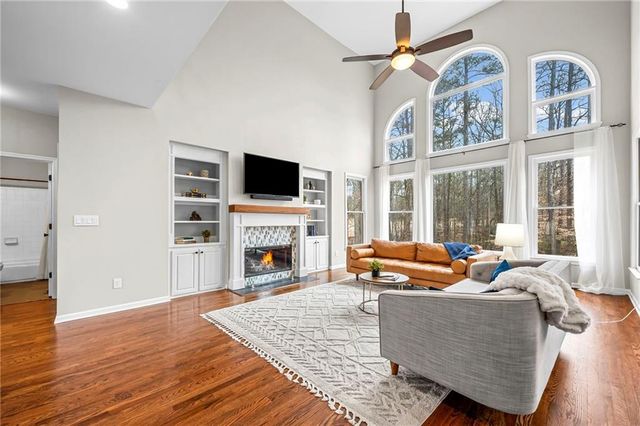 12940 Meridian Crossing, Alpharetta, GA 30005