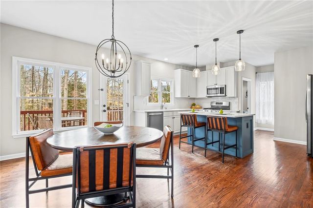 12940 Meridian Crossing, Alpharetta, GA 30005