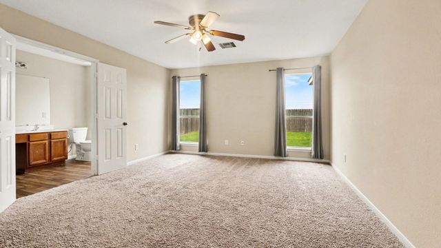 10523 Evergreen Street, Baytown, TX 77523