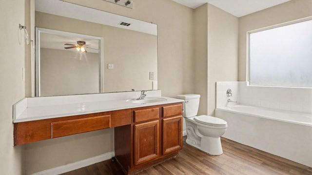 10523 Evergreen Street, Baytown, TX 77523