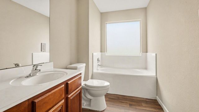 10523 Evergreen Street, Baytown, TX 77523