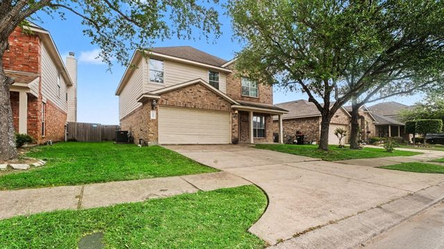 10523 Evergreen Street, Baytown, TX 77523