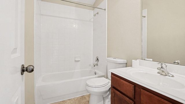 10523 Evergreen Street, Baytown, TX 77523