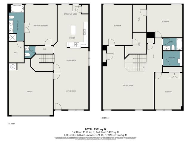 10523 Evergreen Street, Baytown, TX 77523