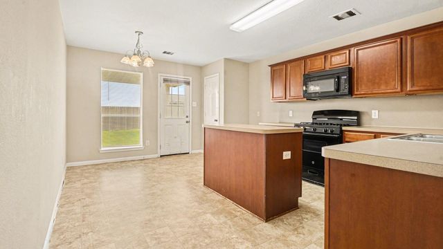 10523 Evergreen Street, Baytown, TX 77523