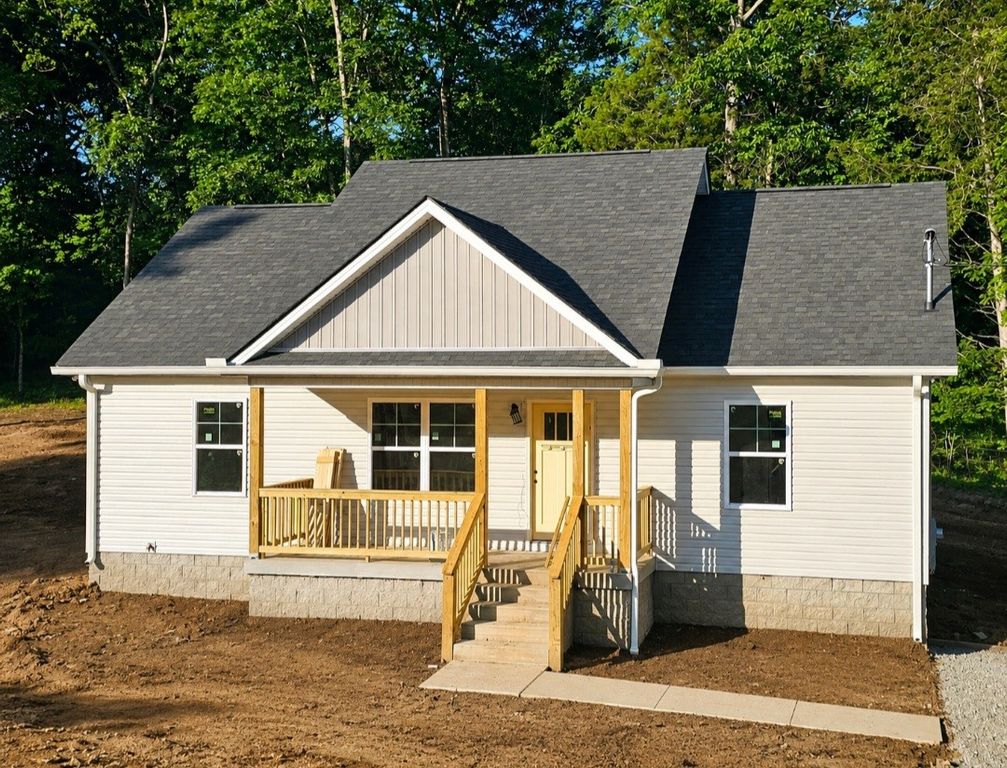 130 Isabela Dr, Lewisburg, TN 37091