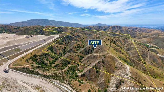 0 Cypress, Redlands, CA 92373