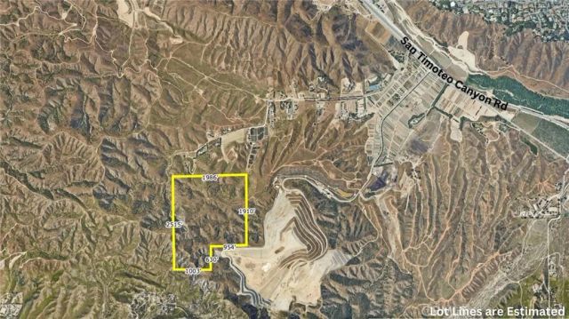0 Cypress, Redlands, CA 92373