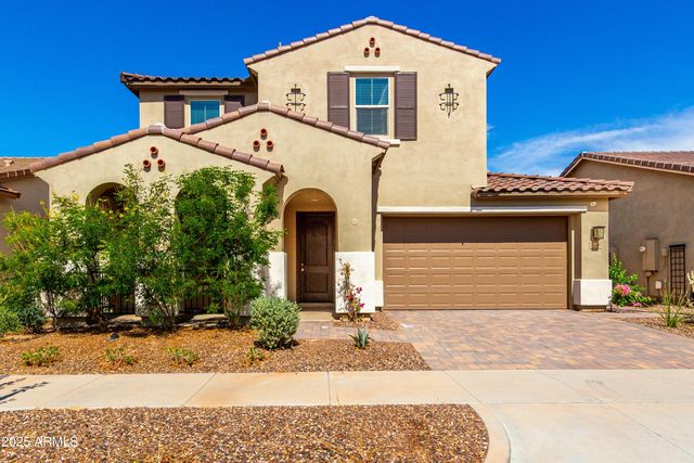 9548 E RAINBOW Avenue, Mesa, AZ 85212
