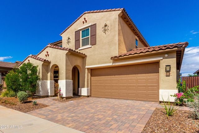 9548 E RAINBOW Avenue, Mesa, AZ 85212