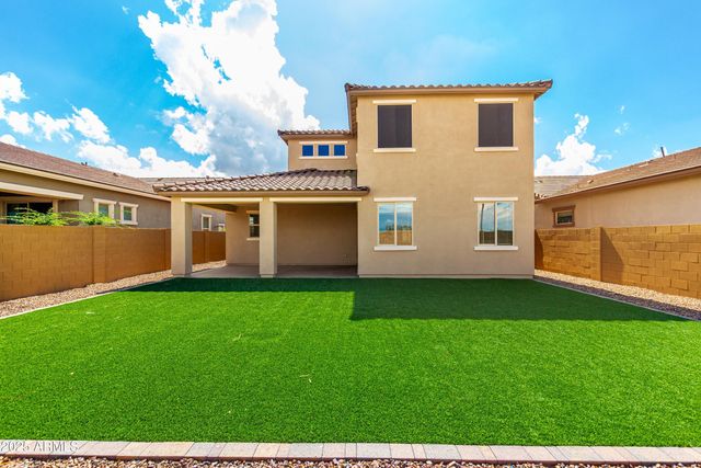 9548 E RAINBOW Avenue, Mesa, AZ 85212