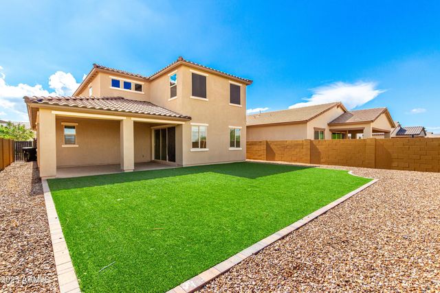 9548 E RAINBOW Avenue, Mesa, AZ 85212
