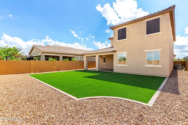 9548 E RAINBOW Avenue, Mesa, AZ 85212