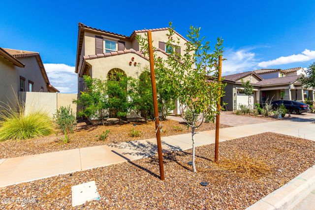 9548 E RAINBOW Avenue, Mesa, AZ 85212