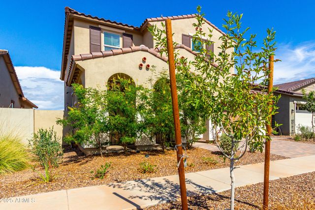 9548 E RAINBOW Avenue, Mesa, AZ 85212