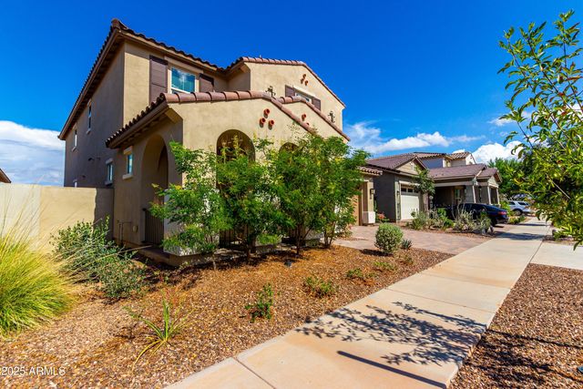 9548 E RAINBOW Avenue, Mesa, AZ 85212
