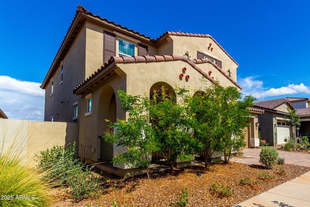 9548 E RAINBOW Avenue, Mesa, AZ 85212