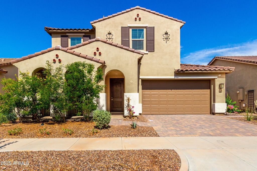 9548 E Rainbow Avenue, Mesa, AZ 85212 — photo 2