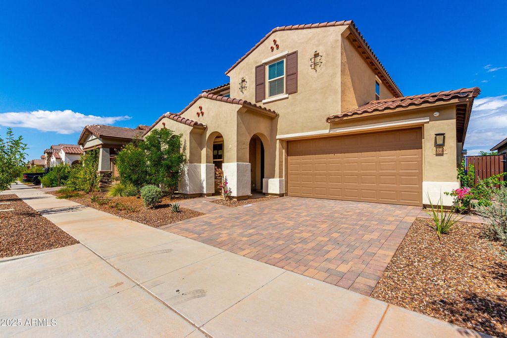 9548 E Rainbow Avenue, Mesa, AZ 85212 — photo 3