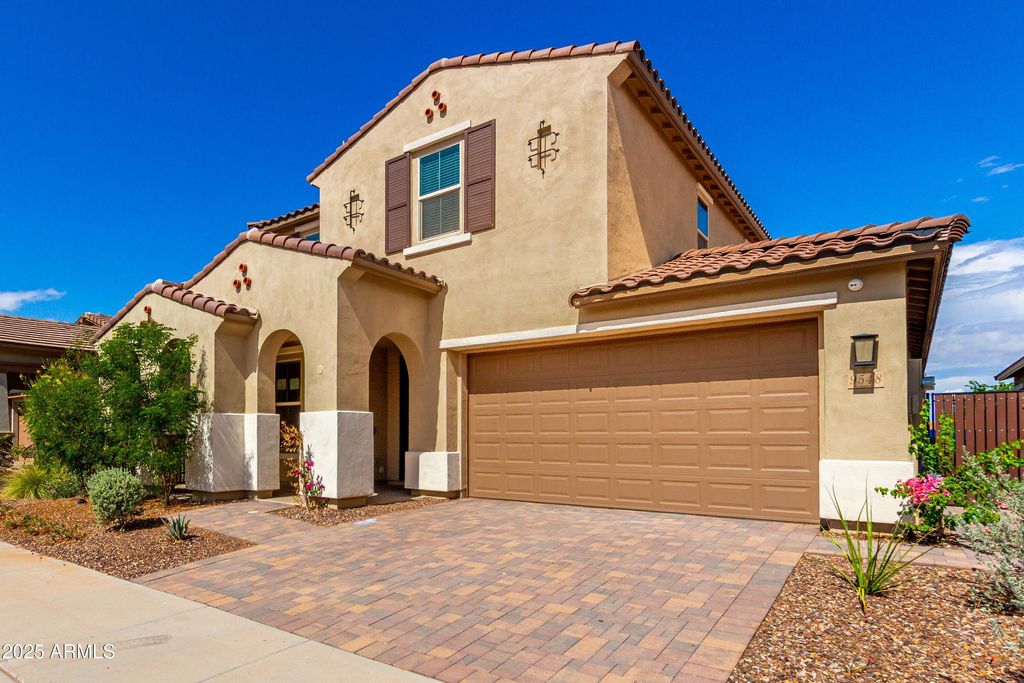 9548 E Rainbow Avenue, Mesa, AZ 85212 — photo 4