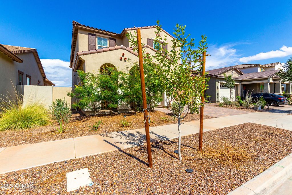 9548 E Rainbow Avenue, Mesa, AZ 85212 — photo 5