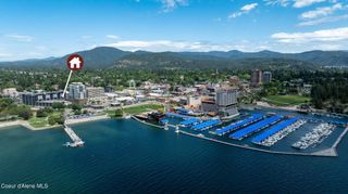 301 N 1ST ST, #502, Coeur D'alene, ID 83814