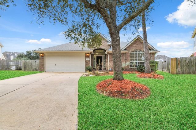 20507 Oxbow Park Lane, Katy, TX 77450