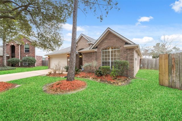20507 Oxbow Park Lane, Katy, TX 77450