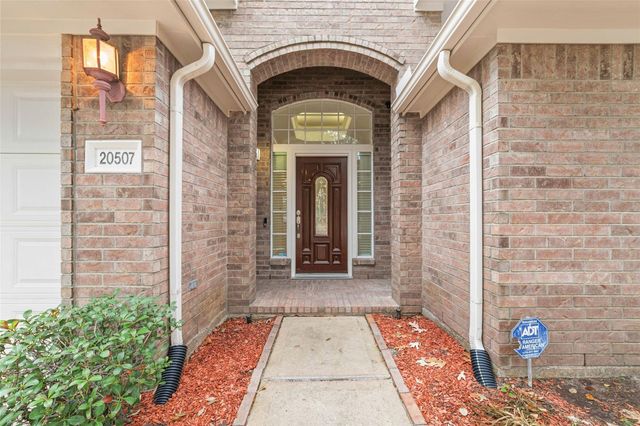 20507 Oxbow Park Lane, Katy, TX 77450