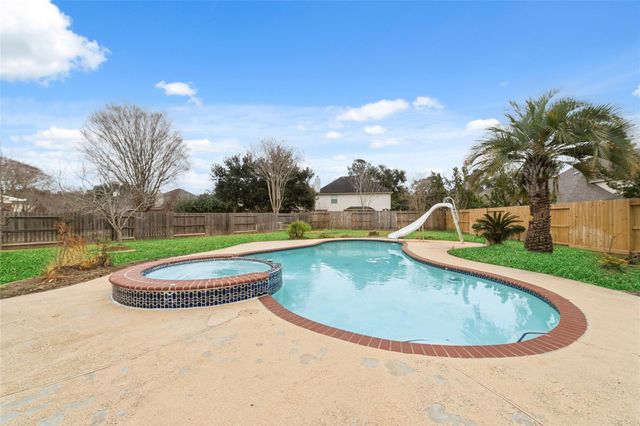 20507 Oxbow Park Lane, Katy, TX 77450