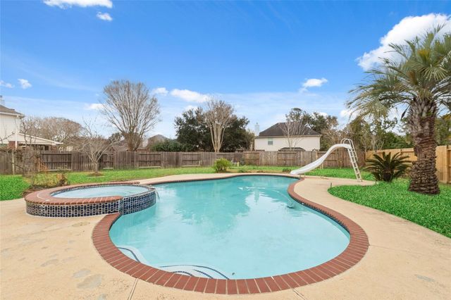 20507 Oxbow Park Lane, Katy, TX 77450