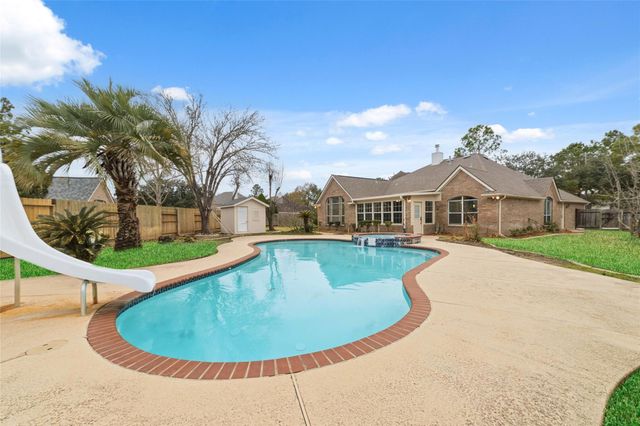 20507 Oxbow Park Lane, Katy, TX 77450