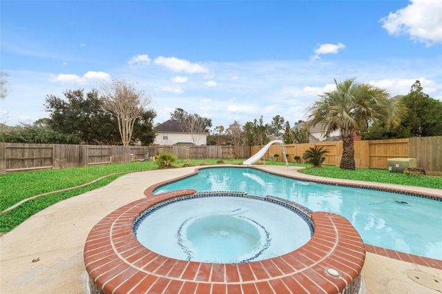 20507 Oxbow Park Lane, Katy, TX 77450