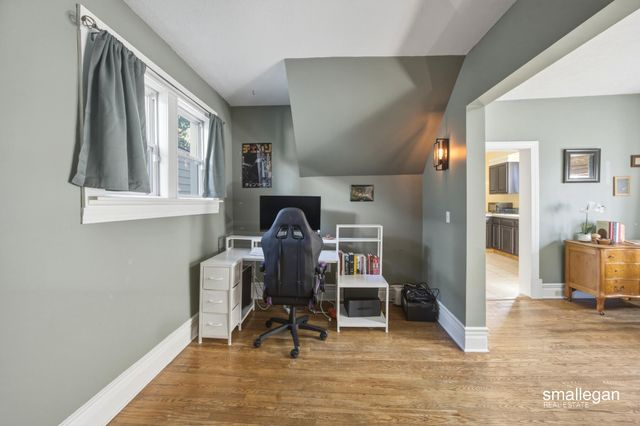 550 Milwaukee Avenue Nw, City Of Grand Rapids, MI 49504
