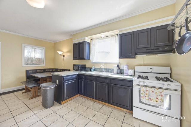 550 Milwaukee Avenue Nw, City Of Grand Rapids, MI 49504
