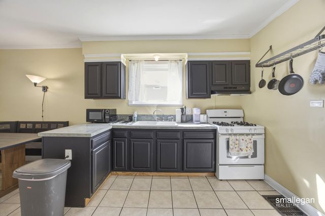 550 Milwaukee Avenue Nw, City Of Grand Rapids, MI 49504