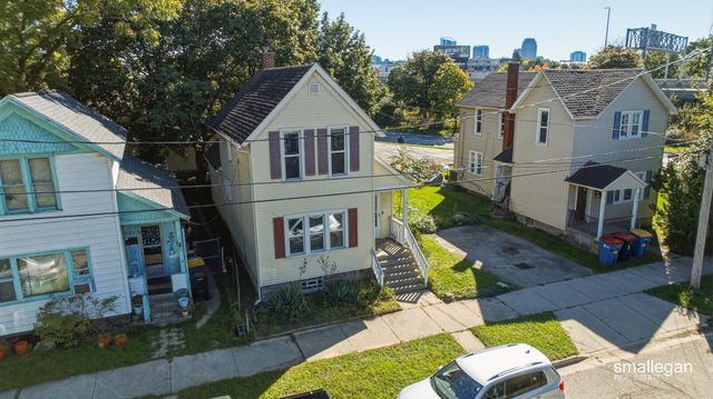 550 Milwaukee Avenue Nw, City Of Grand Rapids, MI 49504