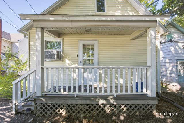 550 Milwaukee Avenue Nw, City Of Grand Rapids, MI 49504